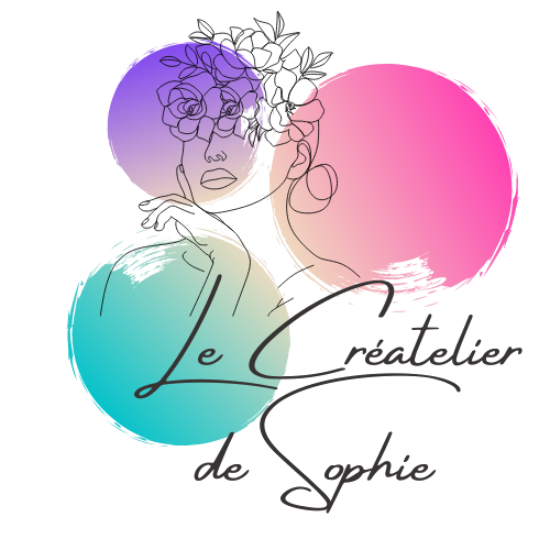 Le Créatelier de Sophie